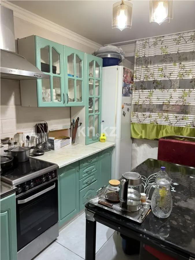 Продажа 4-комнатной квартиры, 75 м² в Караганде - фото 4
