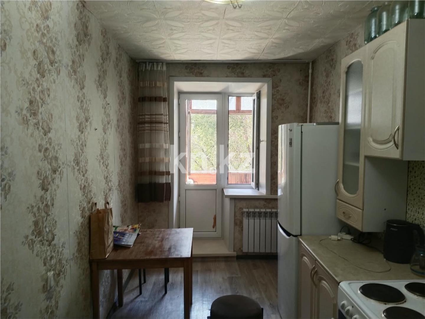 Продажа 1-комнатной квартиры, 36 м² в Караганде - фото 3