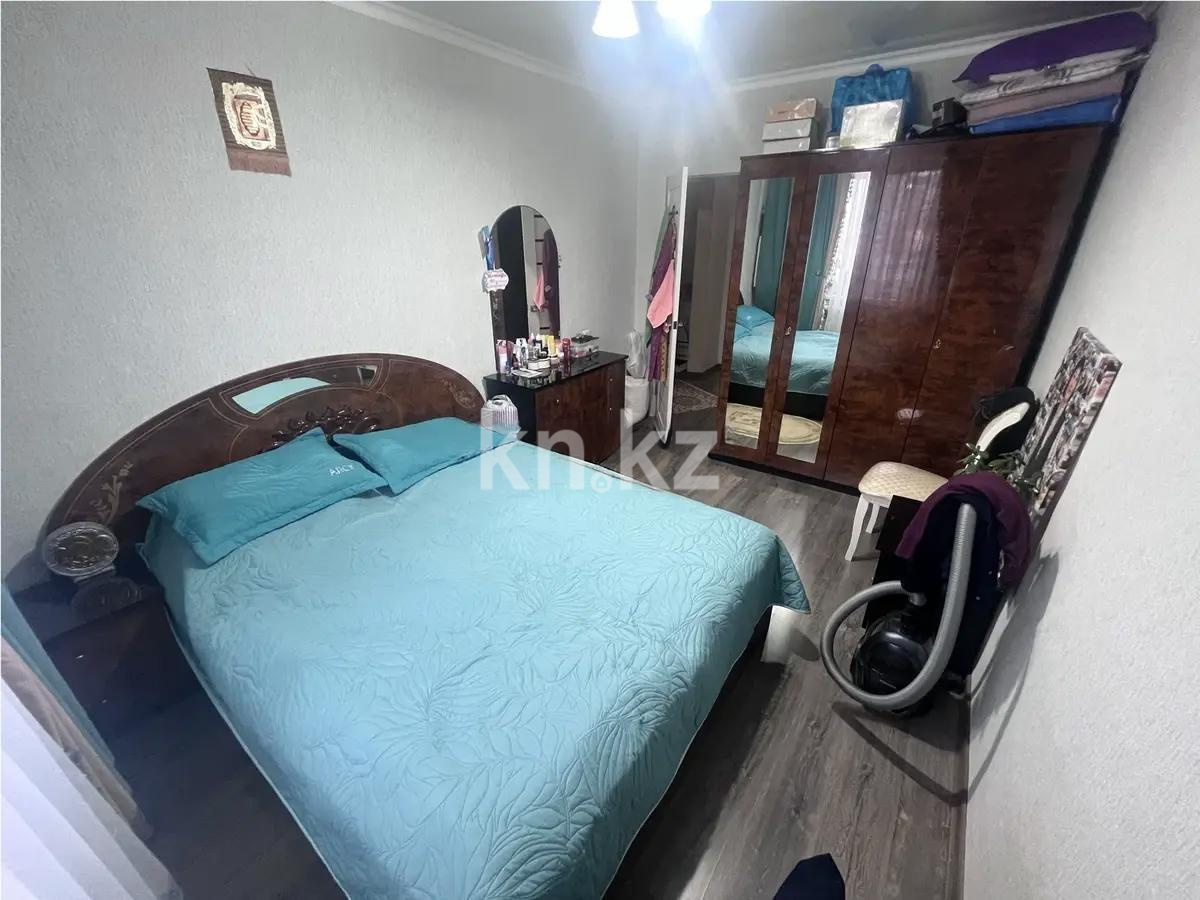 Продажа 4-комнатной квартиры, 77 м² в Караганде - фото 3