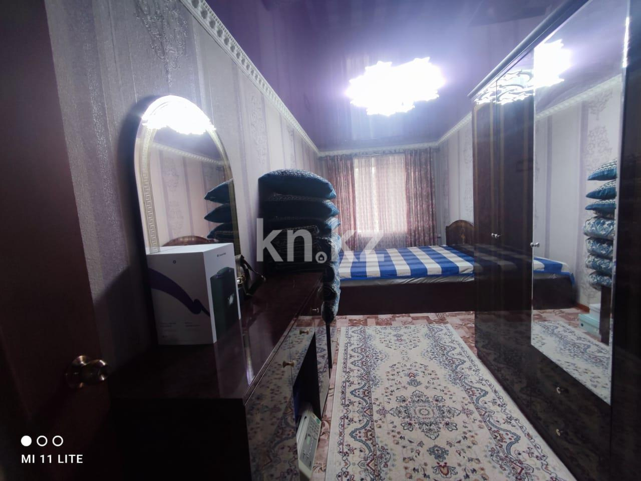 Продажа 3-комнатной квартиры, 56 м², пр. Момышулы в Темиртау - фото 5