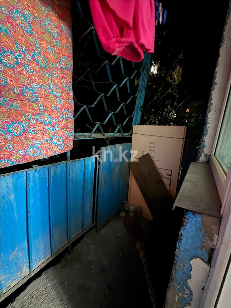 Продажа 3-комнатной квартиры, 64 м², пр. Металлургов - Продажа квартир в Казахстане фото 3 из 14