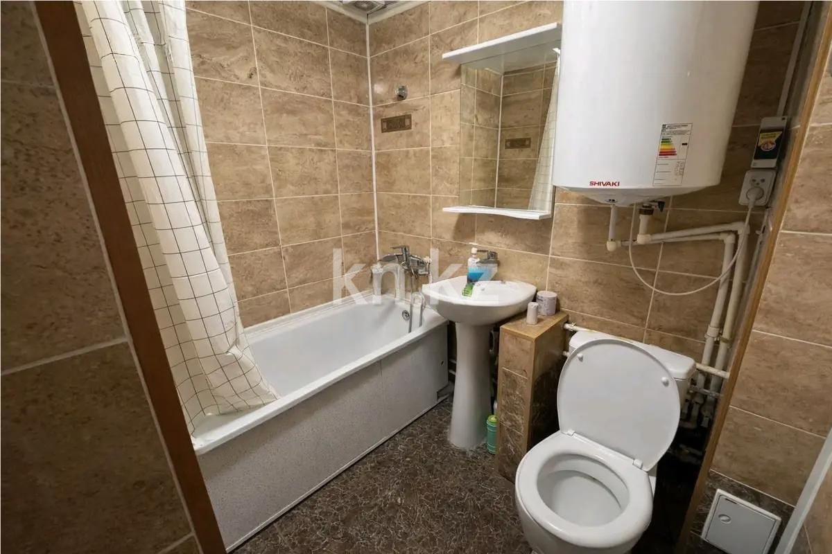 Продажа 1-комнатной квартиры, 33 м² - Продажа квартир в Шахтинске - страница 3 фото 3 из 3