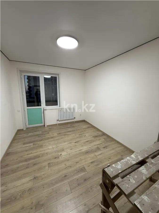 Продажа 2-комнатной квартиры, 58 м² - Продажа двухкомнатных квартир в р-не Сарыарка Астаны фото 1 из 6