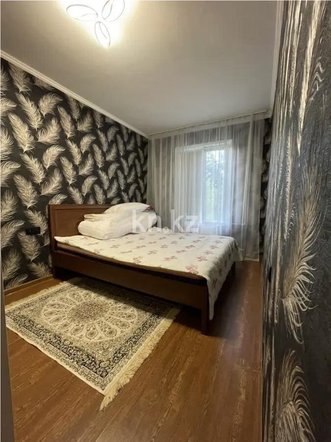 Продажа 2-комнатной квартиры, 50 м² в Алматы - фото 2