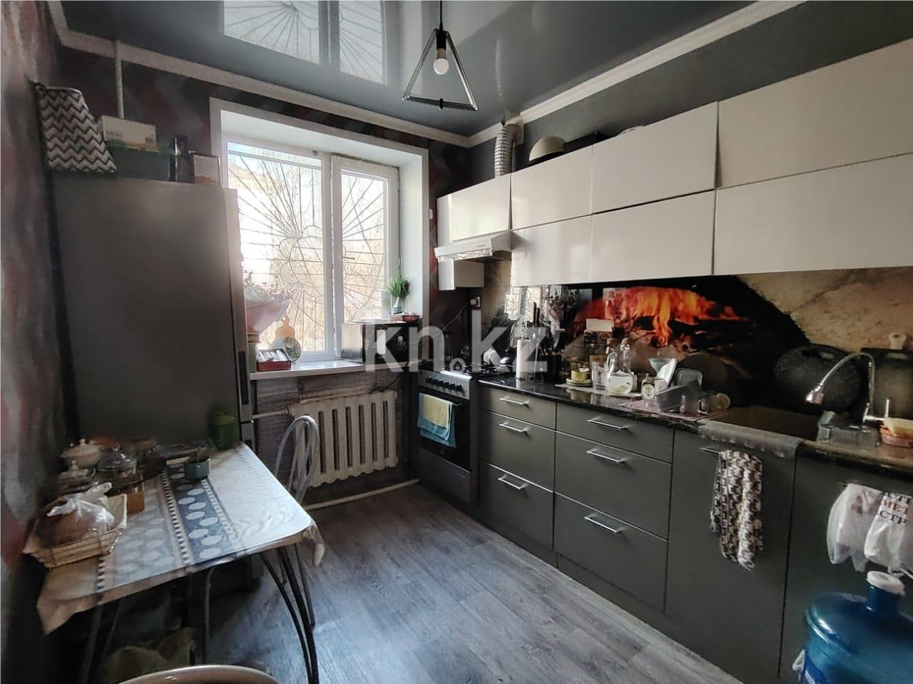 Продажа 3-комнатной квартиры, 78 м², ул. Байсеитовой - Продажа квартир в Темиртау фото 7 из 11