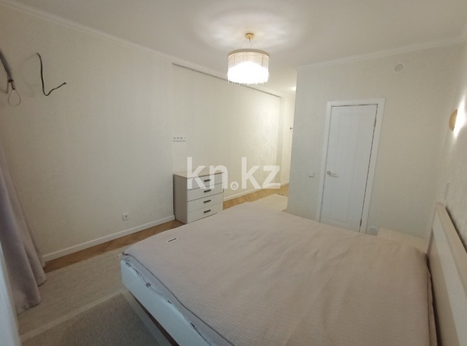 Продажа 4-комнатной квартиры, 140 м² - Продажа недвижимости в Казахстане - страница 24 фото 8 из 8