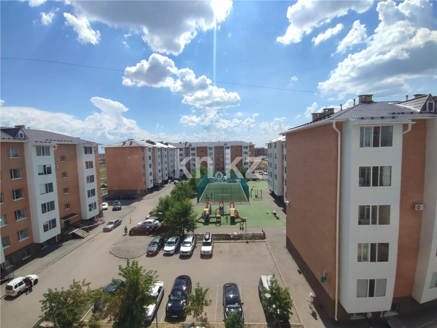 Продажа 2-комнатной квартиры, 56.9 м² - Продажа квартир в р-не Косшы Астаны - страница 2 фото 16 из 16