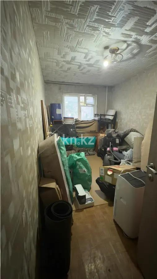 Продажа 2-комнатной квартиры, 43.1 м², мкр-н 2, дом  48 фото 2 из 5 | kn.kz Продажа 2-комнатной квартиры, 43.1 м², мкр-н 2, дом  48 - Продажа  двухкомнатных квартир в Алматы без посредников с фото фото 2 из 5