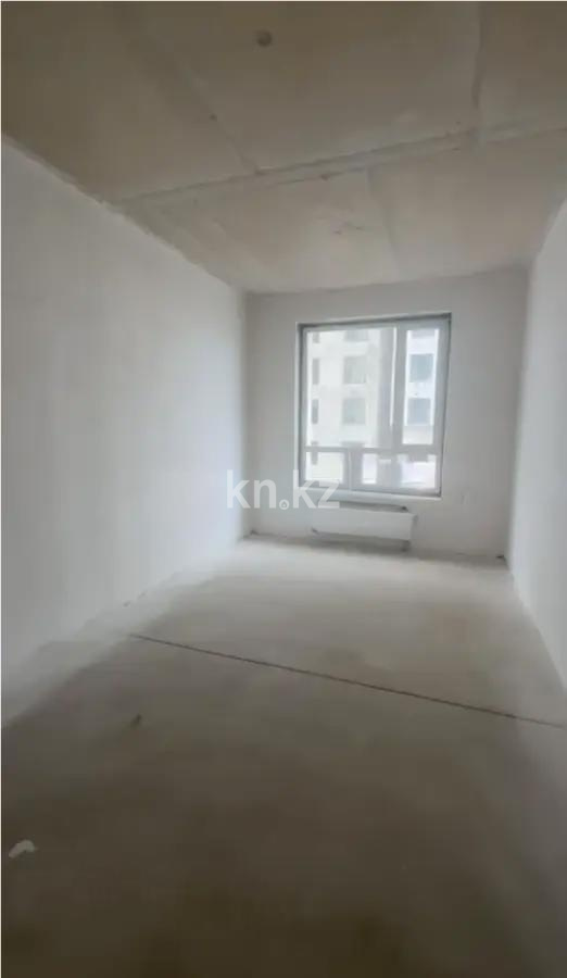 Продажа 1-комнатной квартиры, 44 м² в Алматы