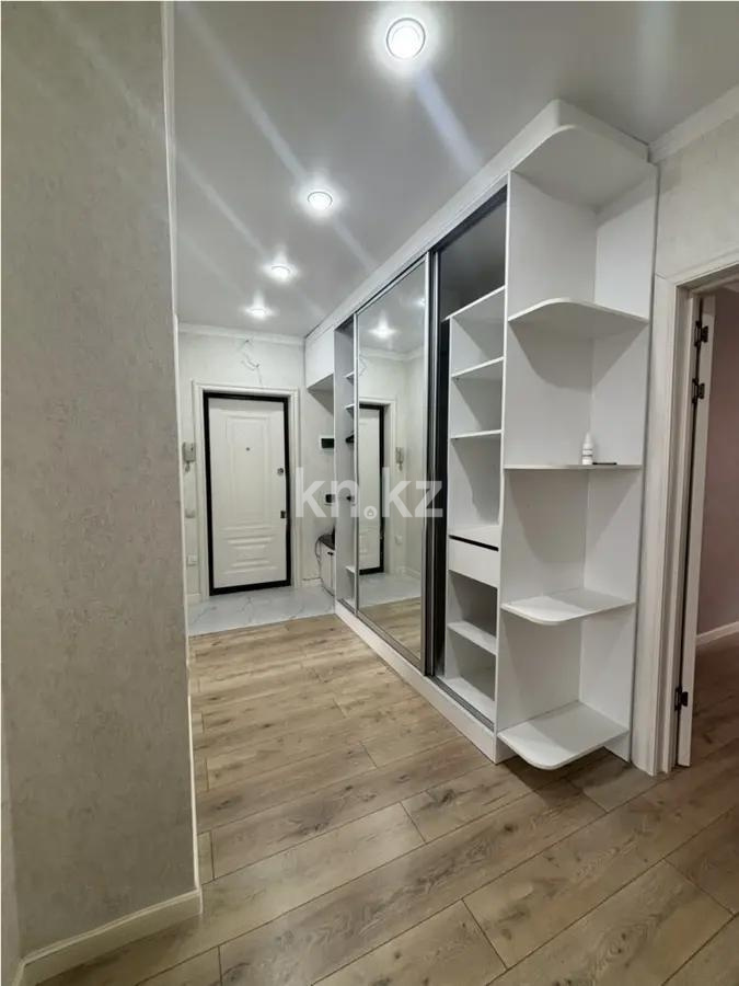 Продажа 2-комнатной квартиры, 60 м², пр. Тлендиева, дом  44а в Астане - фото 4