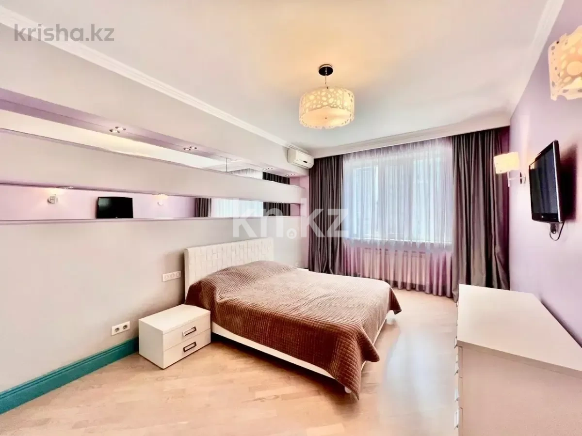 Продажа 4-комнатной квартиры, 190 м² в Астане - фото 12