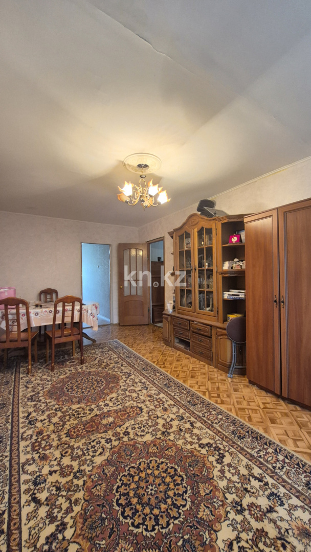 Продажа 2-комнатной квартиры, 44 м², ул. Адмирала Льва Владимирского, дом  14 - Продажа квартир в Атырау фото 7 из 15