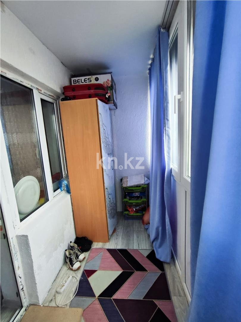 Продажа 1-комнатной квартиры, 37 м², ул. Ашимова, дом  26 - Продажа квартир в новостройках Караганды фото 9 из 12