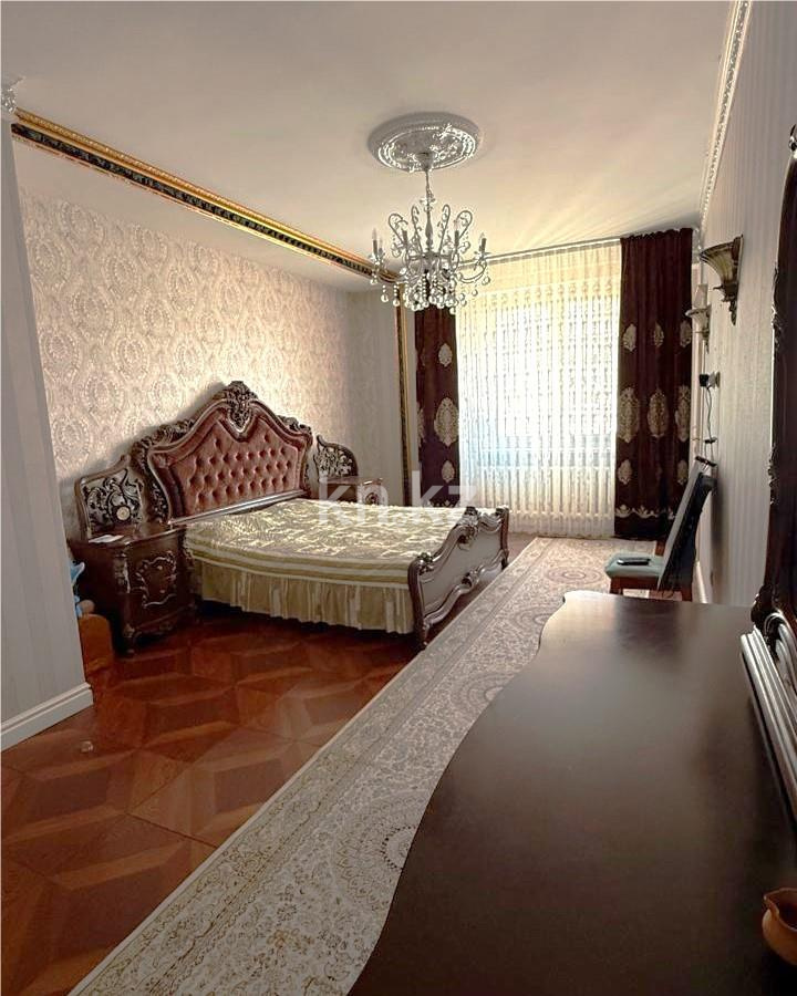 Продажа 5-комнатной квартиры, 220 м² в Астане - фото 5
