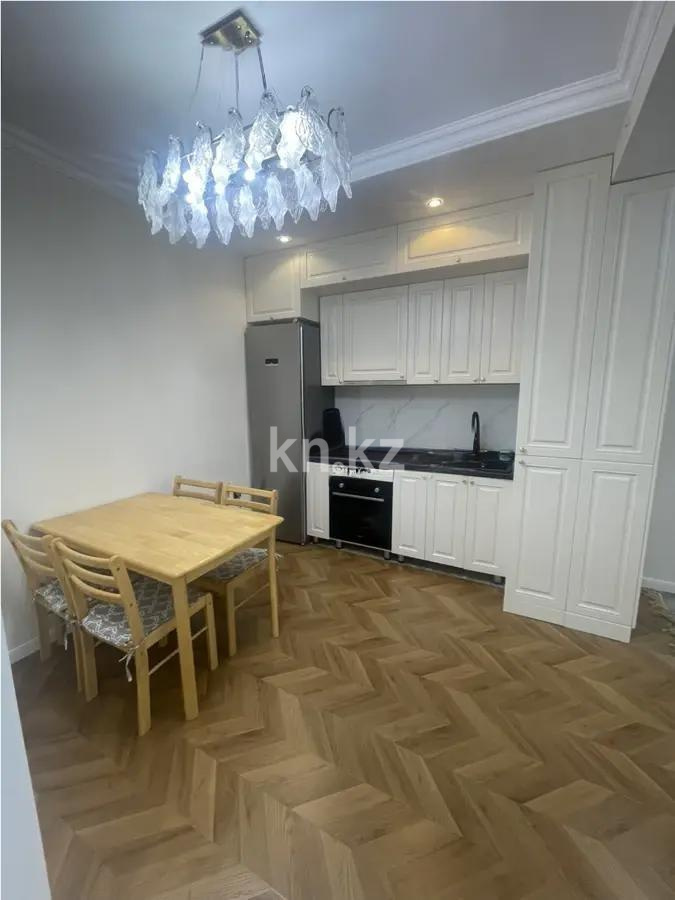 Продажа 2-комнатной квартиры, 69 м² в Алматы - фото 3
