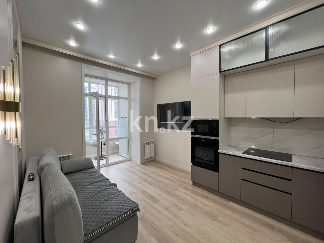 Продажа 3-комнатной квартиры, 55 м² - Аренда квартир помесячно в Акмолинской области фото 2 из 15
