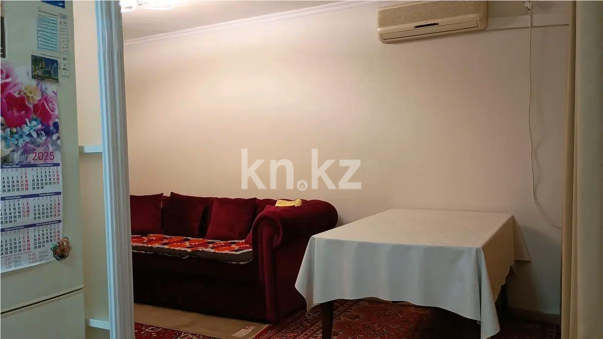 Продажа 3-комнатной квартиры, 64 м², ул. Айманова, дом  193 - Продажа  трехкомнатных квартир в Алматы без посредников фото 1 из 3