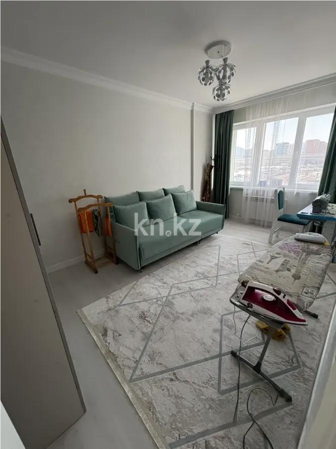 Продажа 3-комнатной квартиры, 97 м² в Астане