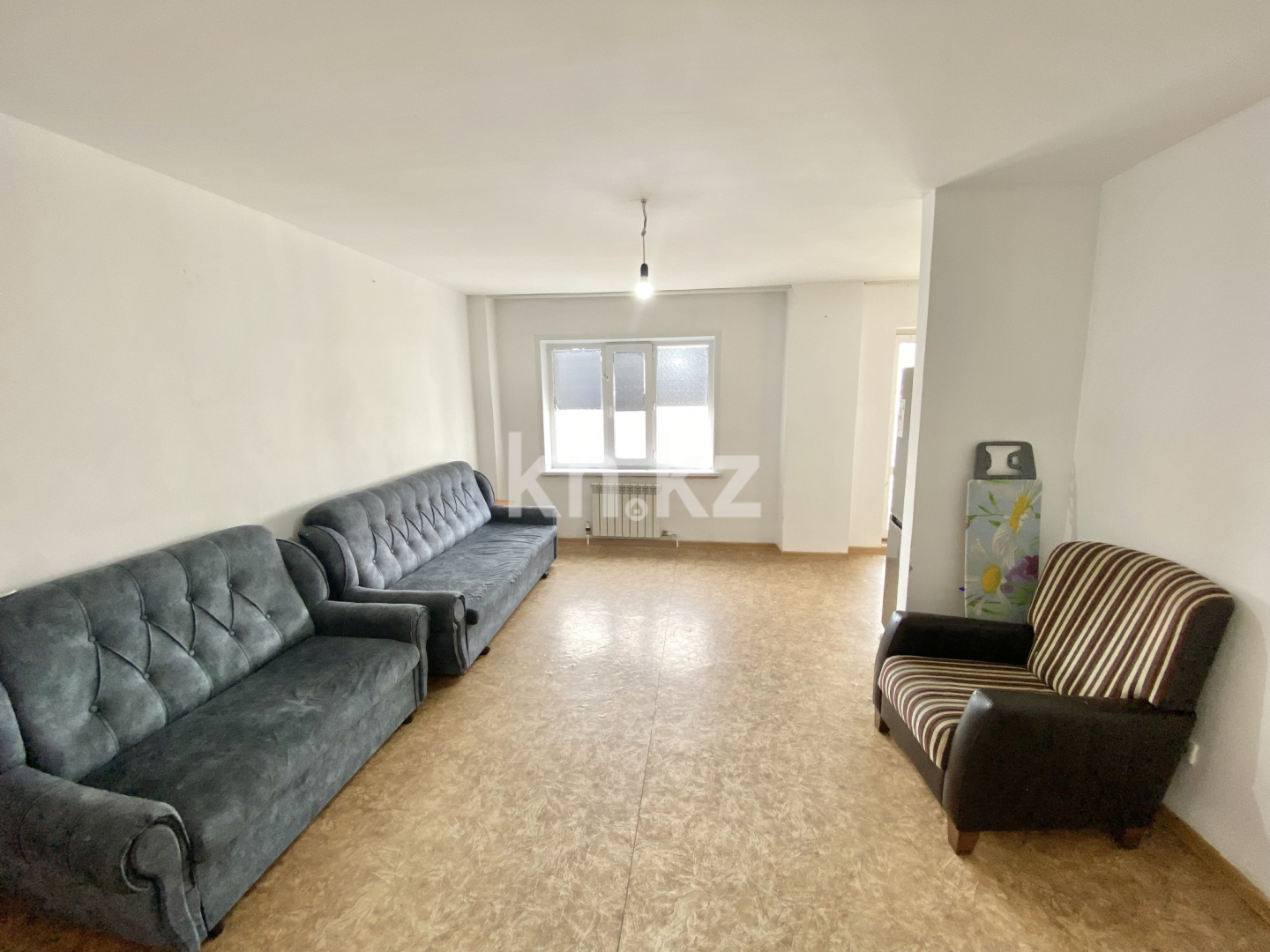Продажа 2-комнатной квартиры, 52 м², ул. Ашимова - Продажа  двухкомнатных квартир в Караганде фото 1 из 14