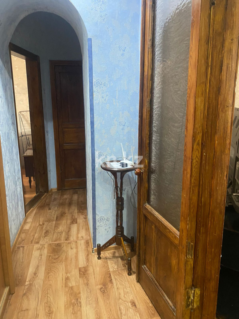 Аренда 2-комнатной квартиры, 60 м², ул. Лободы, дом  14 - Аренда квартир помесячно в Караганде фото 7 из 10