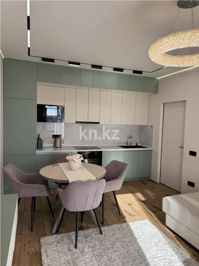 Продажа 3-комнатной квартиры, 74 м² - Продажа трехкомнатных квартир в Алматы - страница 36 фото 4 из 7