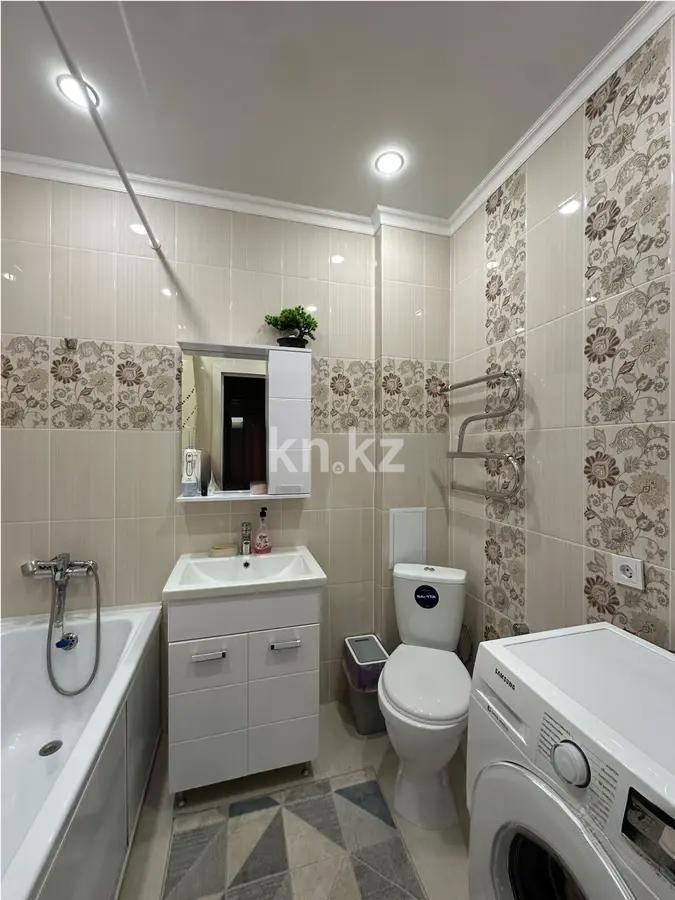 Продажа 1-комнатной квартиры, 38 м² в Астане - фото 2