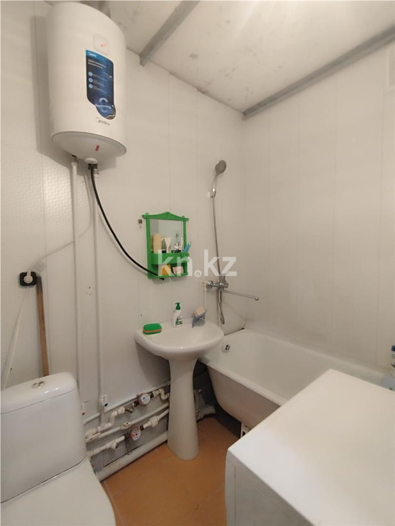 Продажа 3-комнатной квартиры, 62 м², ул. Сейфуллина в Темиртау - фото 7