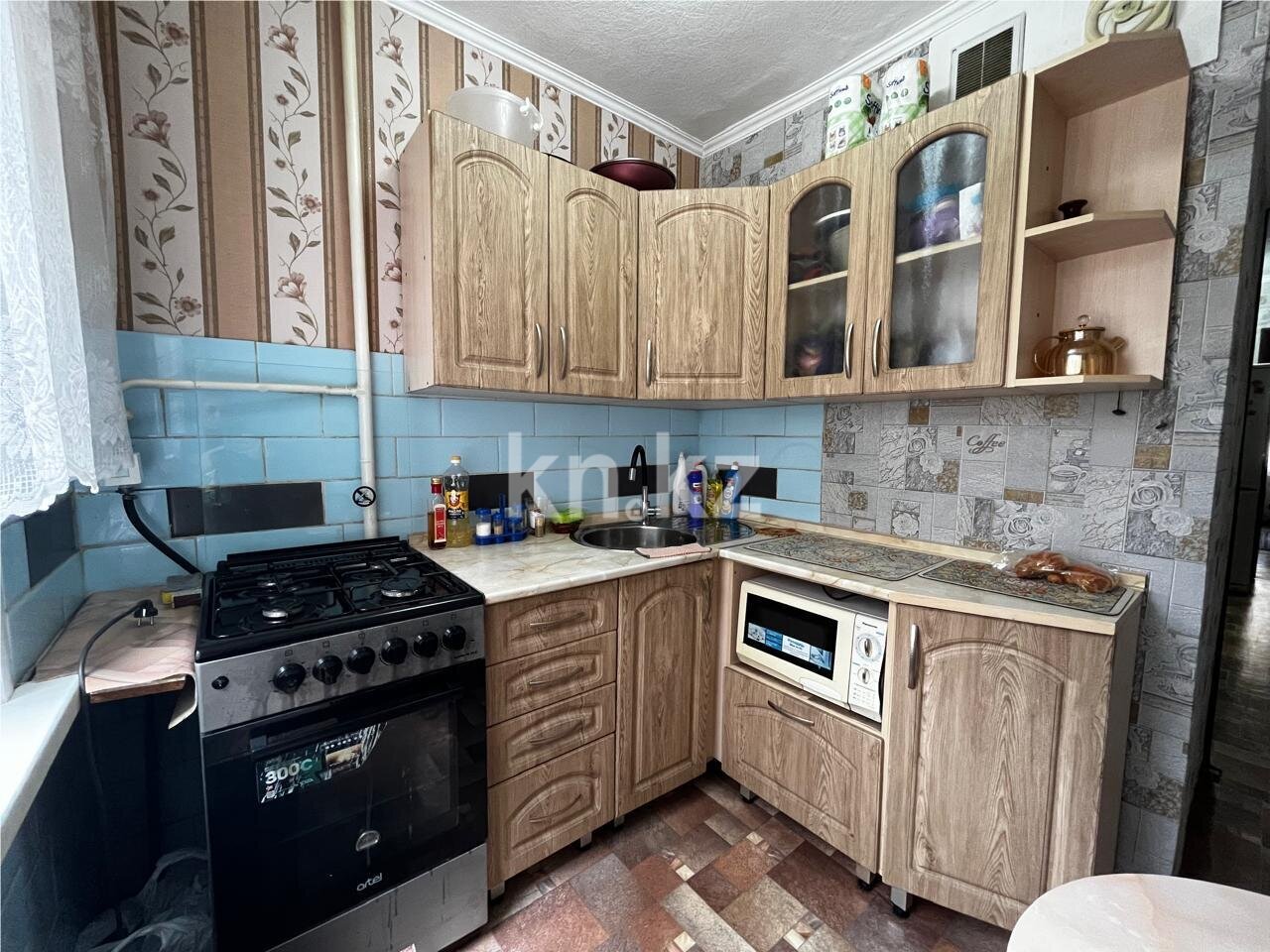 Продажа 3-комнатной квартиры, 61 м² в Караганде - фото 9