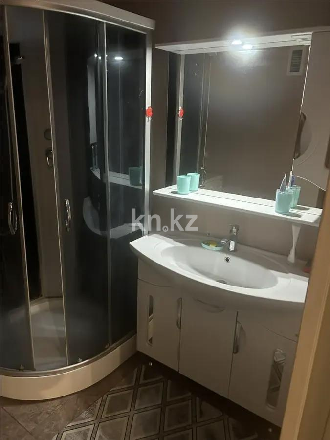 Продажа 2-комнатной квартиры, 57.8 м² - Продажа двухкомнатных квартир от собственников в Алматы - страница 3 фото 4 из 5