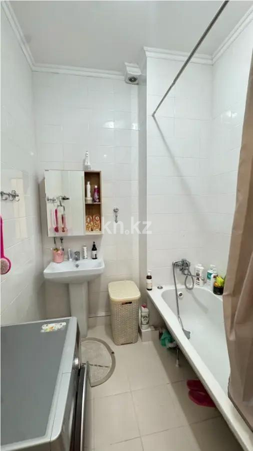 Продажа 3-комнатной квартиры, 111.7 м² - Продажа недвижимости в Казахстане - страница 6 фото 4 из 5