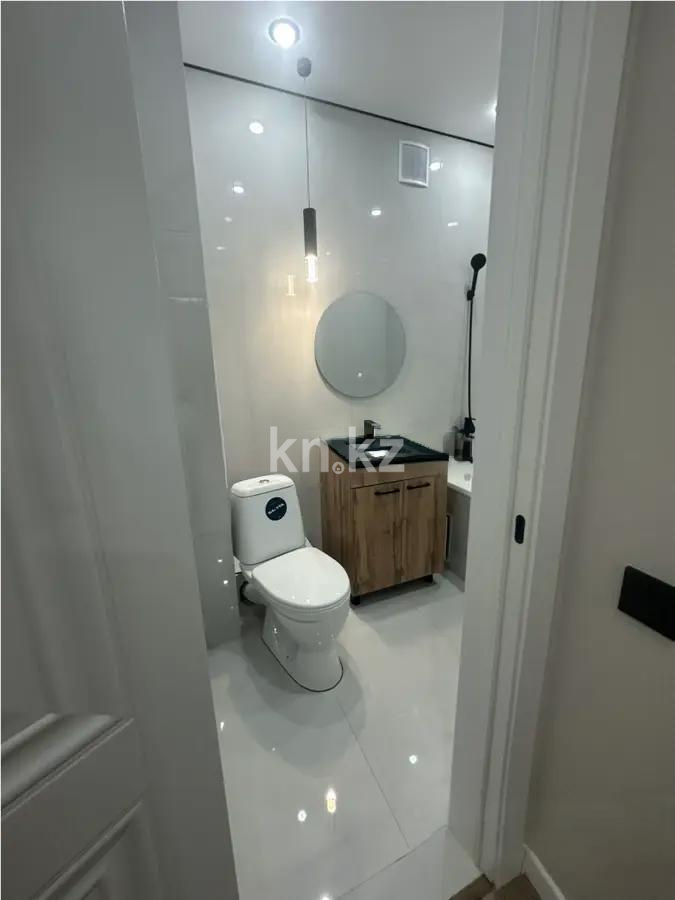 Продажа 2-комнатной квартиры, 48 м², ул. Бейбарыс Султан, дом  25/2 - Продажа  двухкомнатных квартир в новостройках Астаны без посредников фото 4 из 5