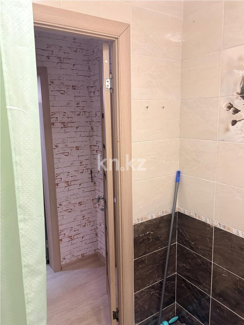 Продажа 3-комнатной квартиры, 52 м² - Аренда квартир помесячно в Жезказгане фото 17 из 21