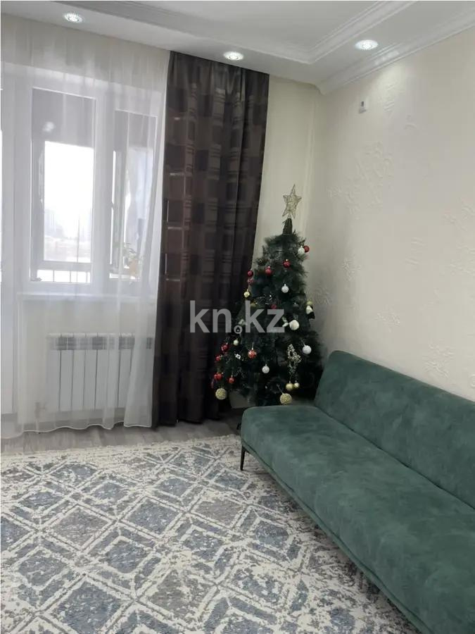 Продажа 2-комнатной квартиры, 43 м² - Продажа недвижимости в Астане - страница 6 фото 1 из 3