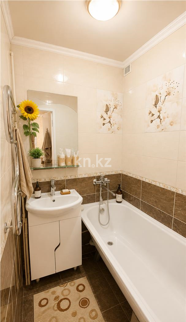 Продажа 3-комнатной квартиры, 62 м² - Продажа недвижимости в Караганде - страница 24 фото 10 из 12