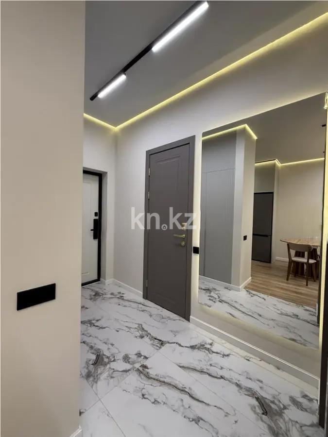 Продажа 2-комнатной квартиры, 40 м² - Продажа двухкомнатных квартир в Астане - страница 5 фото 5 из 5