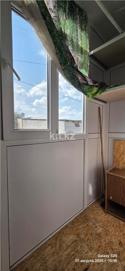 Продажа 3-комнатной квартиры, 62 м² - Продажа трехкомнатных квартир в панельном доме в Казахстане - страница 2 фото 10 из 14