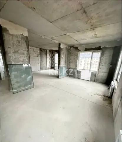 Продажа 2-комнатной квартиры, 51.3 м² - Продажа  двухкомнатных квартир в новостройках Алматы с фото - страница 25 фото 1 из 2