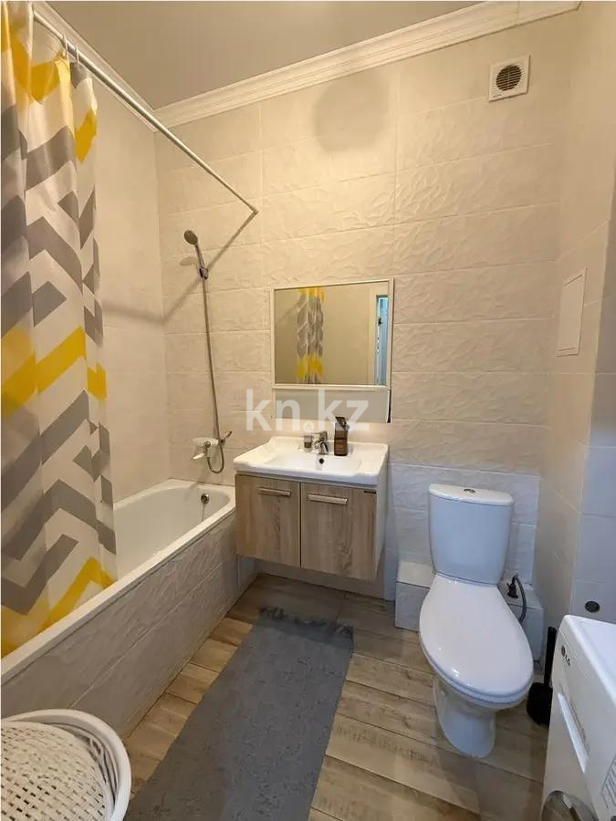 Продажа 1-комнатной квартиры, 39 м² - Недвижимость в Казахстане - страница 3 фото 3 из 4