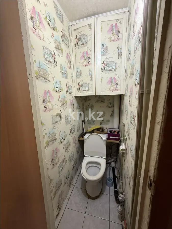 Продажа 3-комнатной квартиры, 59.2 м², ул. Сембинова, дом  10/1 в Астане - фото 7