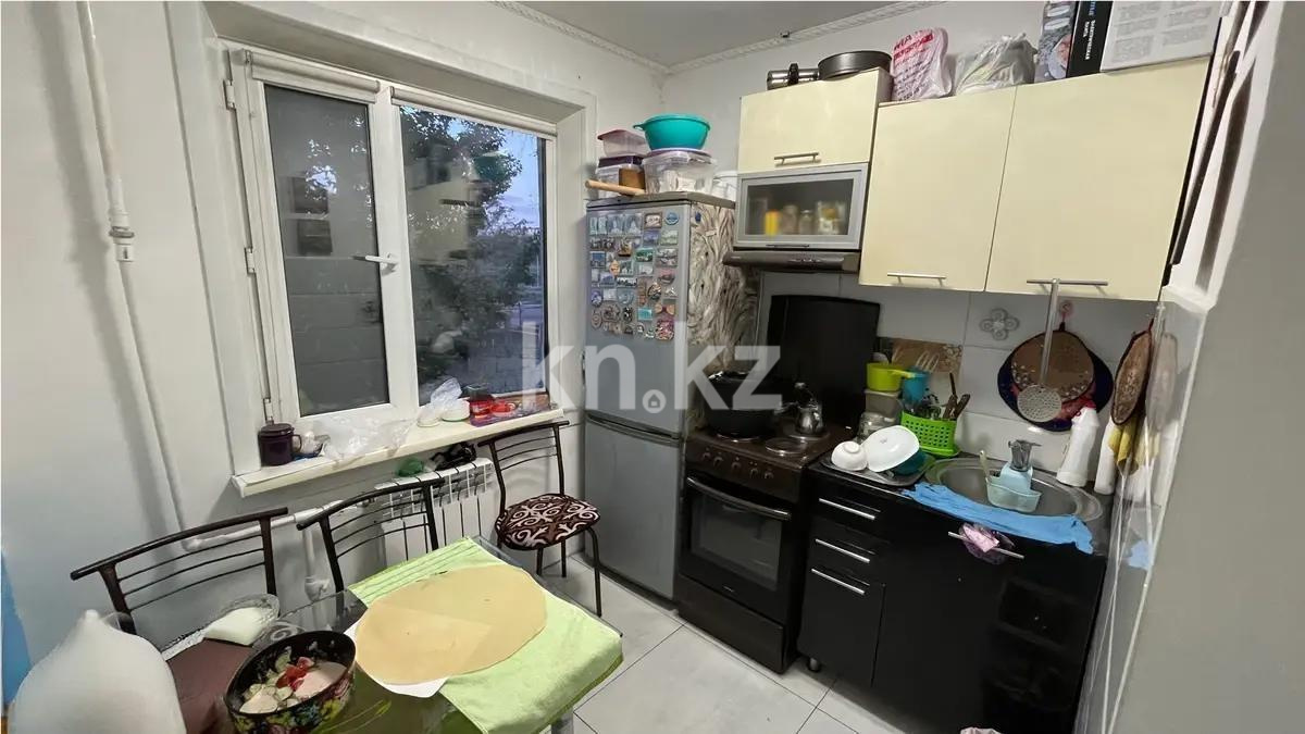 Продажа 2-комнатной квартиры, 44 м², мкр-н 15, дом  20 - Продажа квартир в Караганде фото 3 из 6