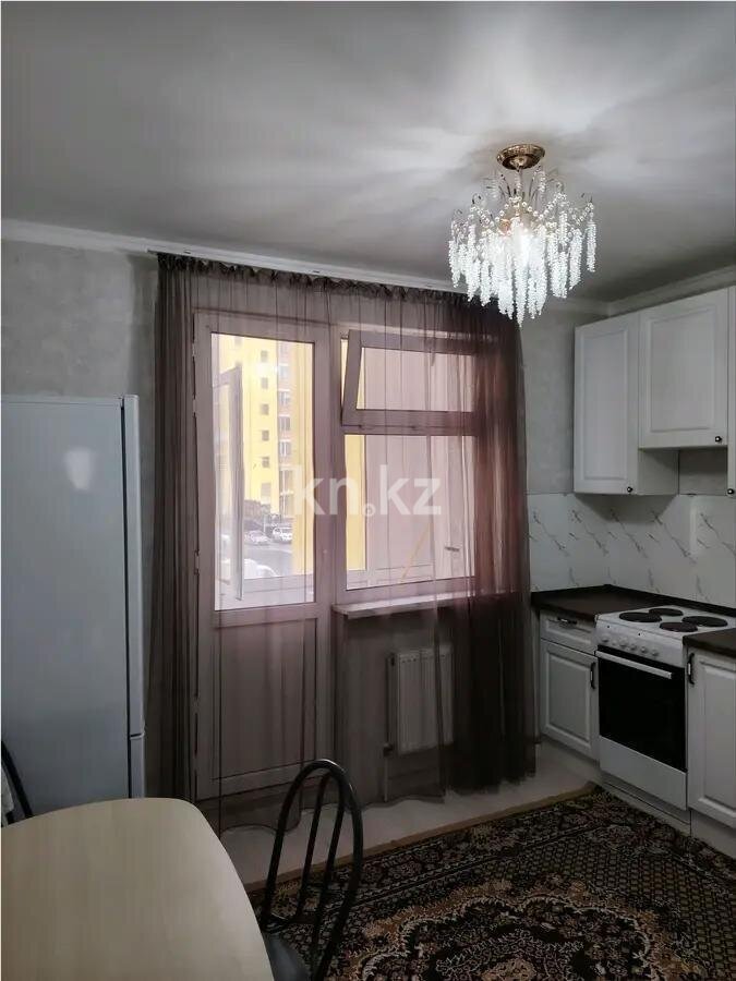 Продажа 3-комнатной квартиры, 71.2 м² в Астане - фото 4