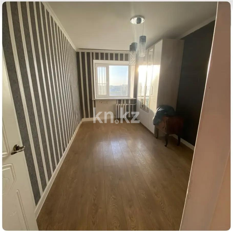 Продажа 2-комнатной квартиры, 53 м², ул. Косшыгулулы, дом  24/1 в Астане - фото 2 Продажа 2-комнатной квартиры, 53 м², ул. Косшыгулулы, дом  24/1 в Астане - фото 2