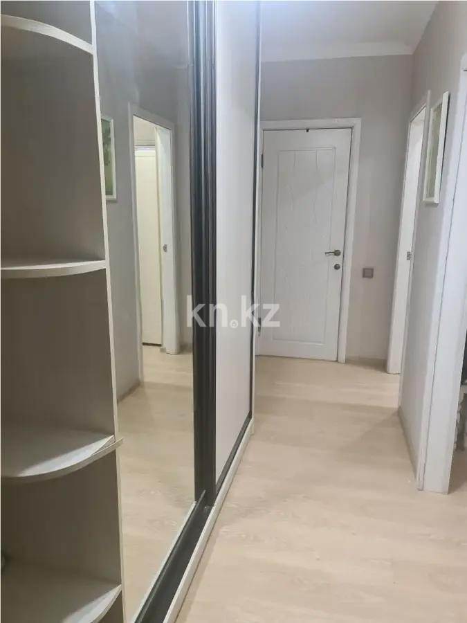 Продажа 2-комнатной квартиры, 84 м², пр. Кошкарбаева, дом  46/1 в Астане - фото 6