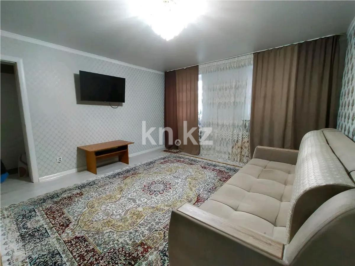 Продажа 3-комнатной квартиры, 70.5 м², ул. Конституции, дом  22 - Продажа квартир в Астане без посредников с фото фото 1 из 7
