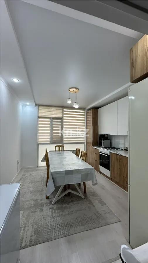 Продажа 2-комнатной квартиры, 71 м² - Продажа квартир в Алматы - страница 2 фото 3 из 5
