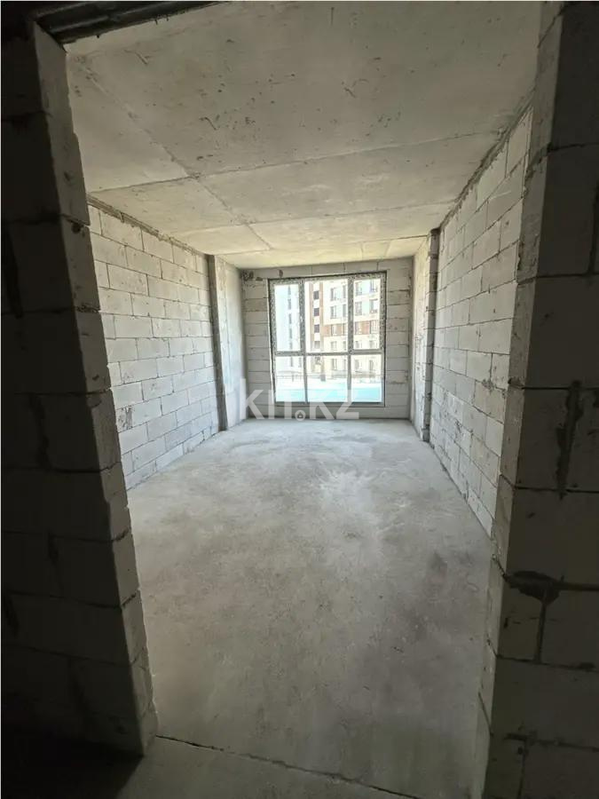 Продажа 2-комнатной квартиры, 74.4 м², ул. Жошы хана, дом  20 в Астане