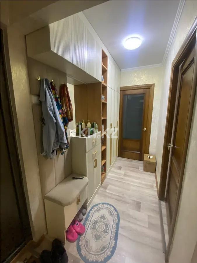 Продажа 2-комнатной квартиры, 44 м², пр. Гагарина, дом  294/1 - Продажа  двухкомнатных квартир в Алматы без посредников с фото фото 5 из 5