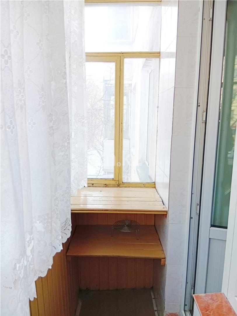 Продажа 2-комнатной квартиры, 42 м² - Продажа квартир в р-не Сарыарка Астаны - страница 3 фото 11 из 11