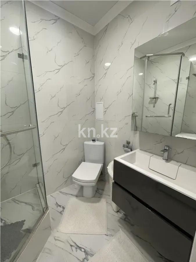 Продажа 1-комнатной квартиры, 38.6 м², ул. Бектурова, дом  3/1 в Астане - фото 5