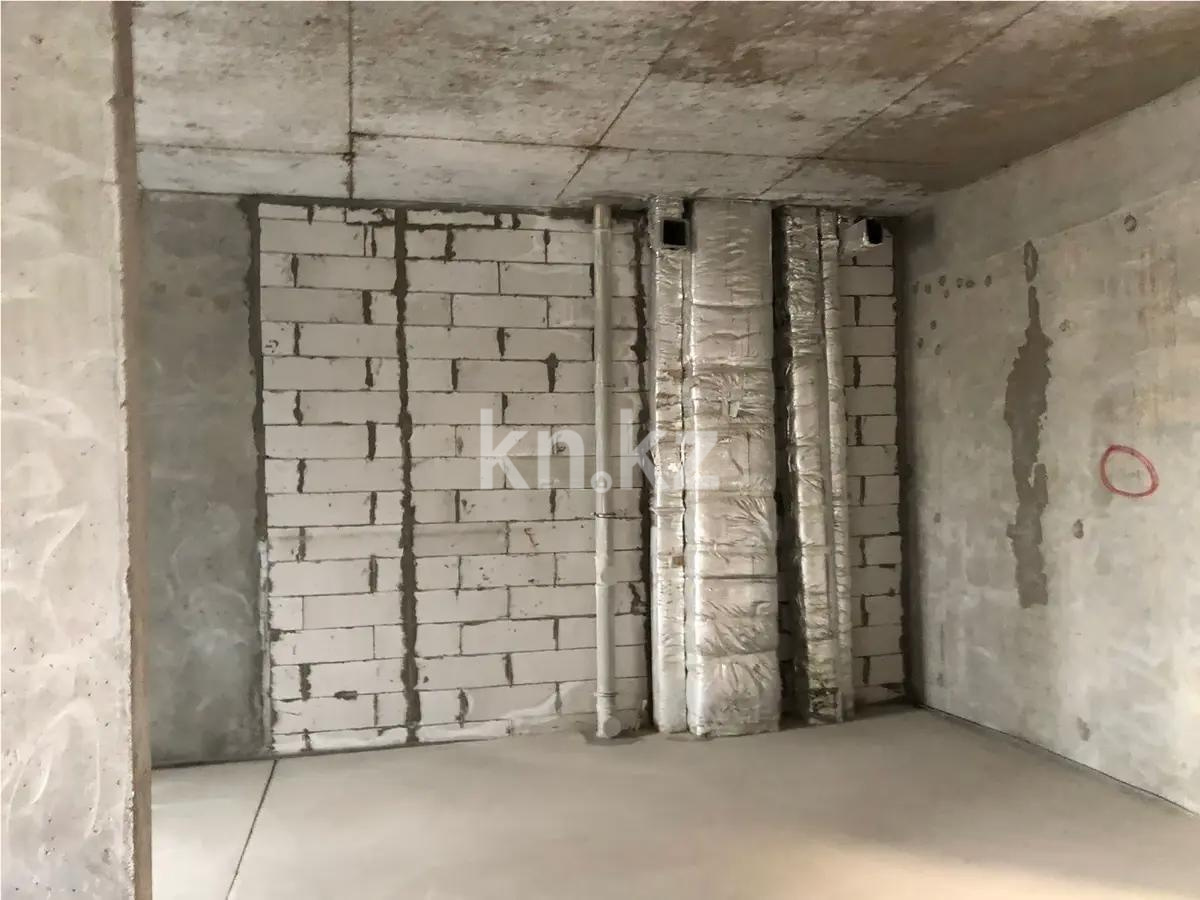 Продажа 2-комнатной квартиры, 51.2 м² в Алматы - фото 2